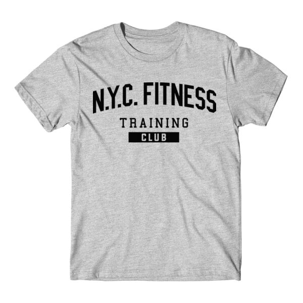 TRAINING CLUB - T-SHIRT - $WGPQSV$ Thumbnail